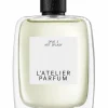 Eau de parfum Hot Splash