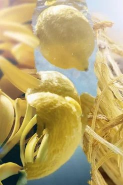 Eau de parfum Hot Splash