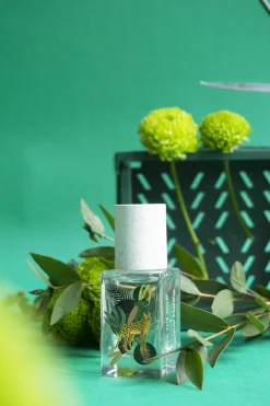 Eau de parfum Into the Wild