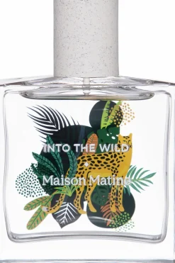 Eau de parfum Into the Wild