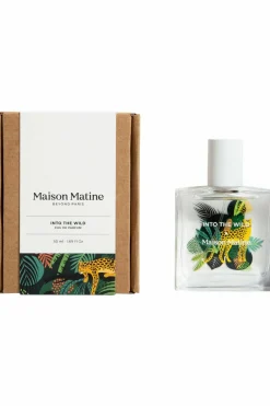 Eau de parfum Into the Wild