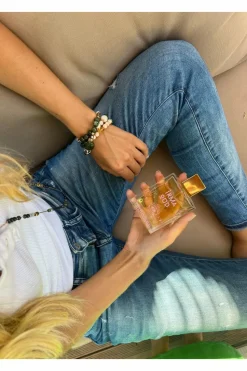 Eau de parfum Irma Oud