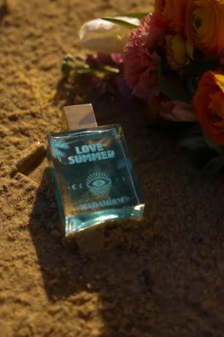 Eau de parfum Love Summer