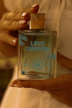 Eau de parfum Love Summer