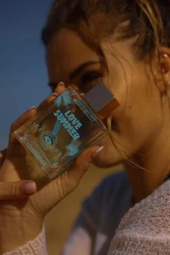 Eau de parfum Love Summer