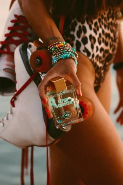 Eau de parfum Love Summer