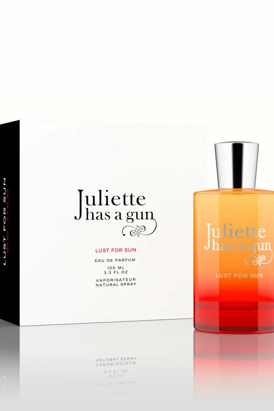 Eau de parfum Lust For Sun