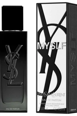 Eau de parfum MYSLF rechargeable