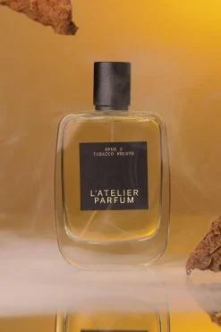 Eau de parfum Tobacco Volute