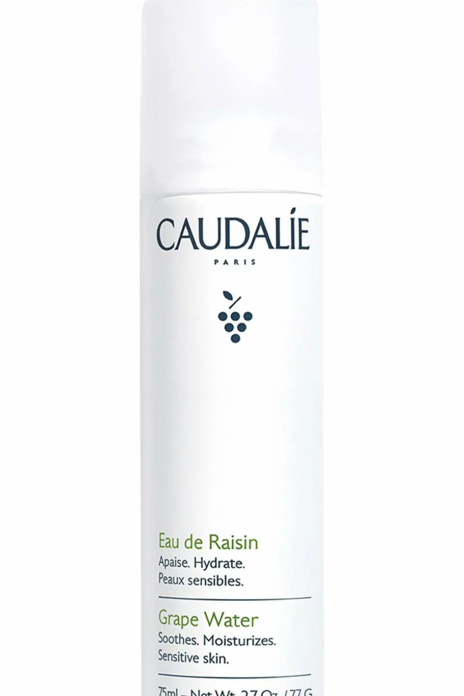 Eau de Raisin