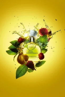 Eau de soin Extraordinaire