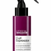 Eau de Soin sans rinçage raviveur de boucles Curl Expression