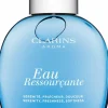 Eau de soins parfumée Eau Ressourçante
