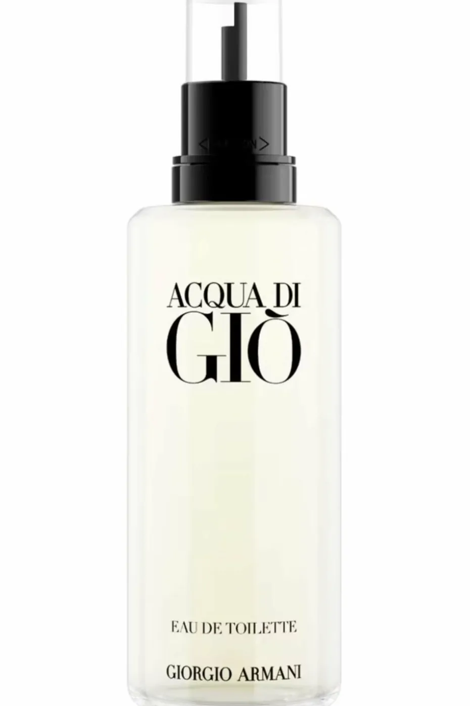 Eau de Toilette Acqua di Giò rechargeable