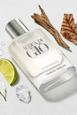 Eau de Toilette Acqua di Giò rechargeable