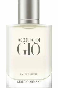 Eau de Toilette Acqua di Giò rechargeable