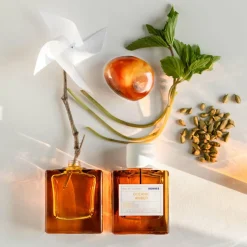 Eau de toilette Oceanic Amber