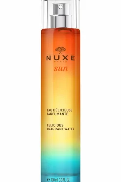 Eau délicieuse parfumante Nuxe Sun