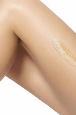 Eau Dynamisante Douche fraîche énergisante