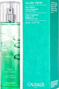 Eau Fraîche Eau des Vignes