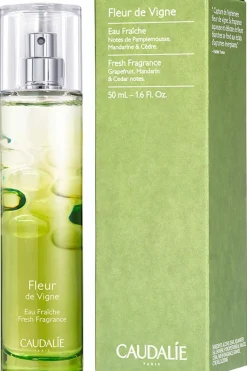 Eau Fraîche Fleur de Vigne