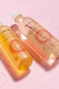 Eau fraîche micellaire Source de Roses