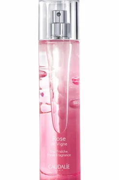 Eau Fraîche Rose de Vigne