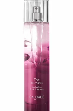 Eau Fraîche Thé des Vignes