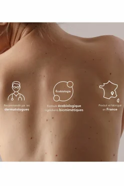 Eau micellaire bébé & enfant ABCDerm H2O