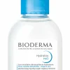 Eau micellaire démaquillante hydratante Hydrabio H20