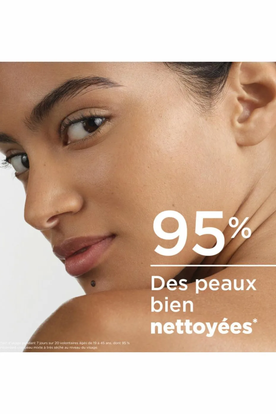 Eau micellaire démaquillante hydratante Hydrabio H20