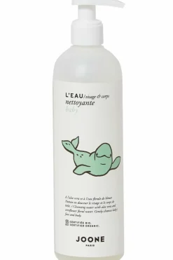 Eau nettoyante Parfaite bébé visage & corps