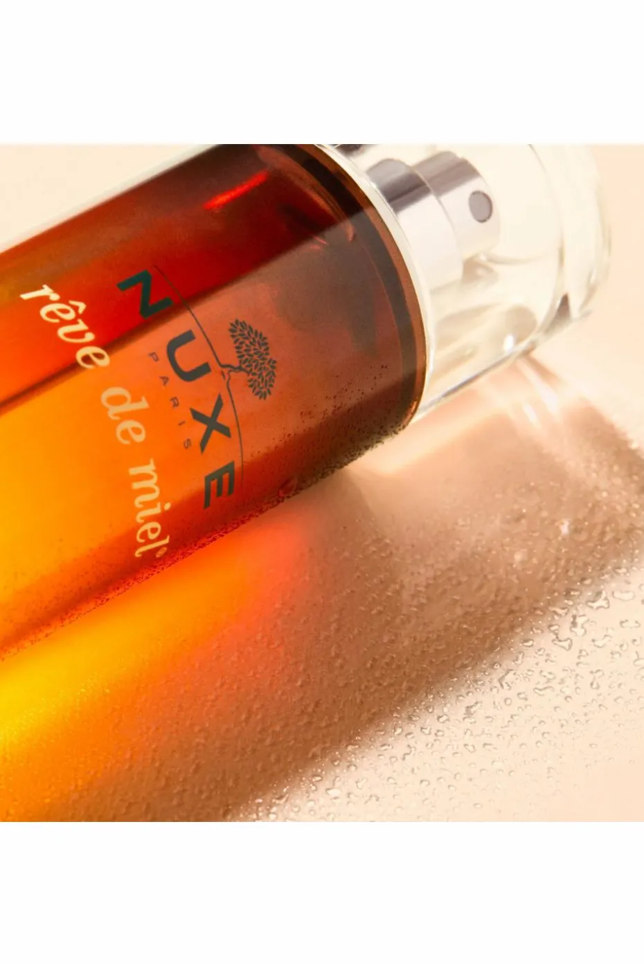 Eau Savoureuse Parfumante Rêve de Miel®