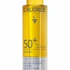 Eau solaire très haute protection spf50+