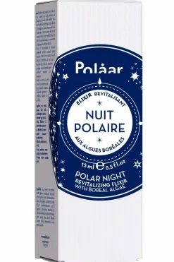 Elixir revitalisant Nuit Polaire aux Algues Boréales