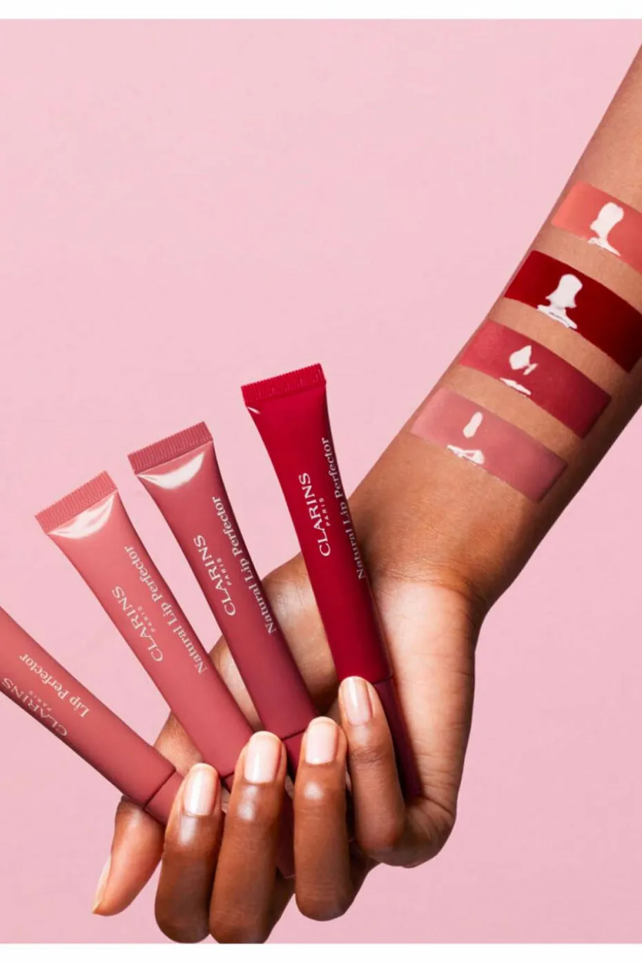 Embellisseur lèvres et joues Lip Perfector Glow Gloss