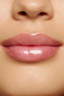 Embellisseur lèvres et joues Lip Perfector Glow Gloss