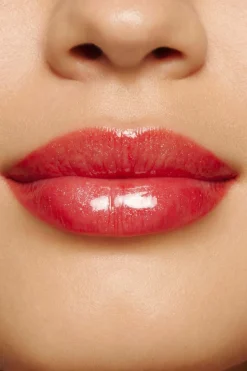 Embellisseur lèvres et joues Lip Perfector Glow Gloss