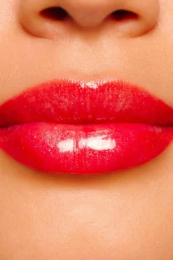 Embellisseur lèvres et joues Lip Perfector Glow Gloss