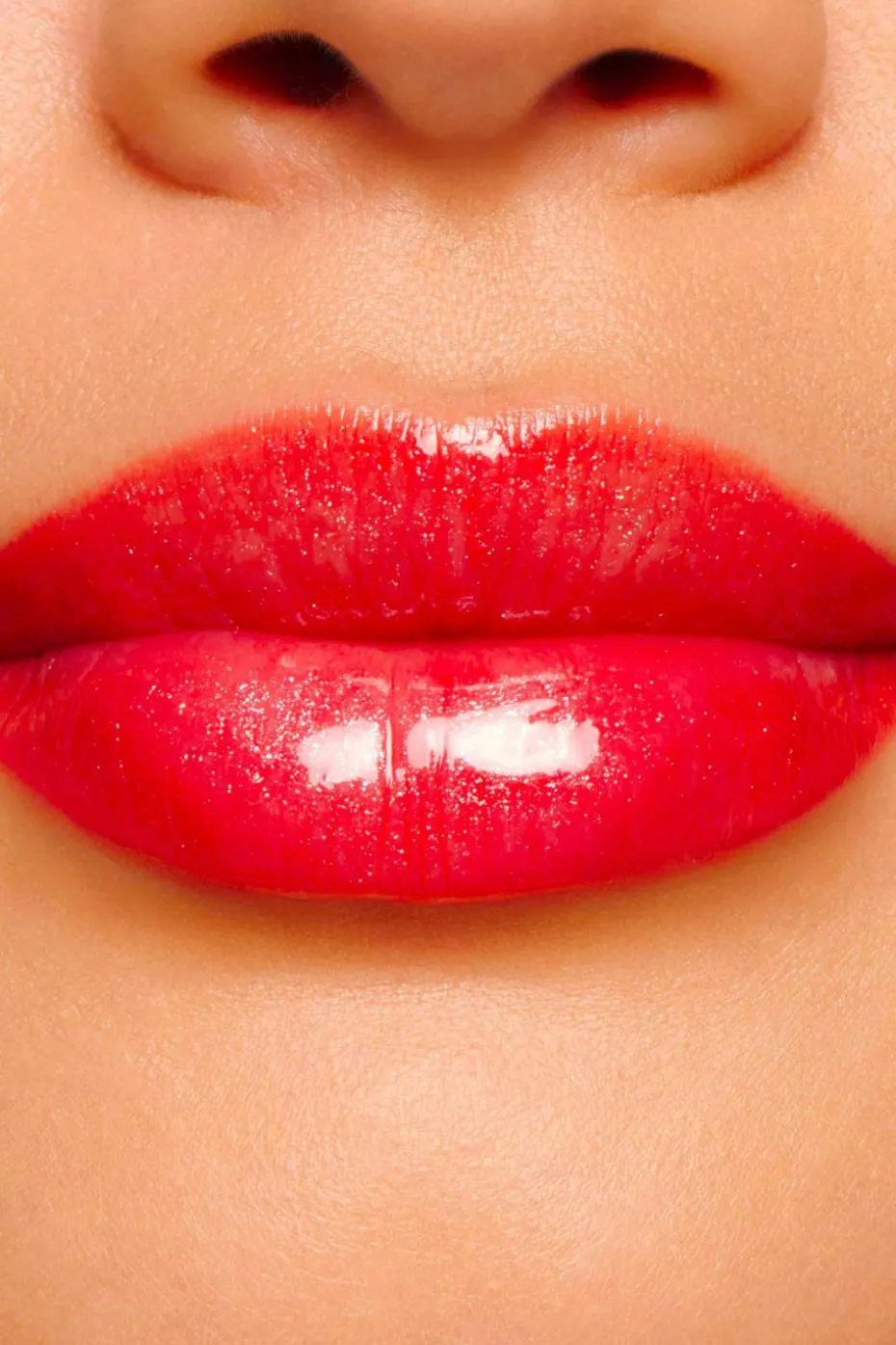 Embellisseur lèvres et joues Lip Perfector Glow Gloss