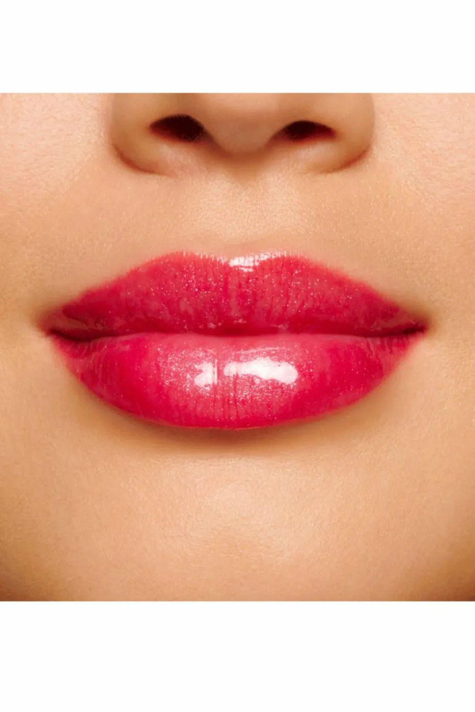 Embellisseur lèvres et joues Lip Perfector Glow Gloss