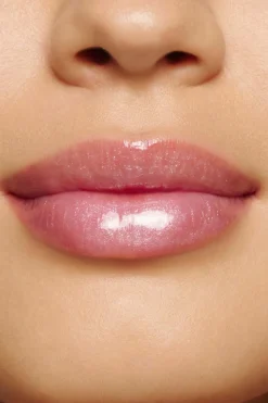 Embellisseur lèvres et joues Lip Perfector Glow Gloss