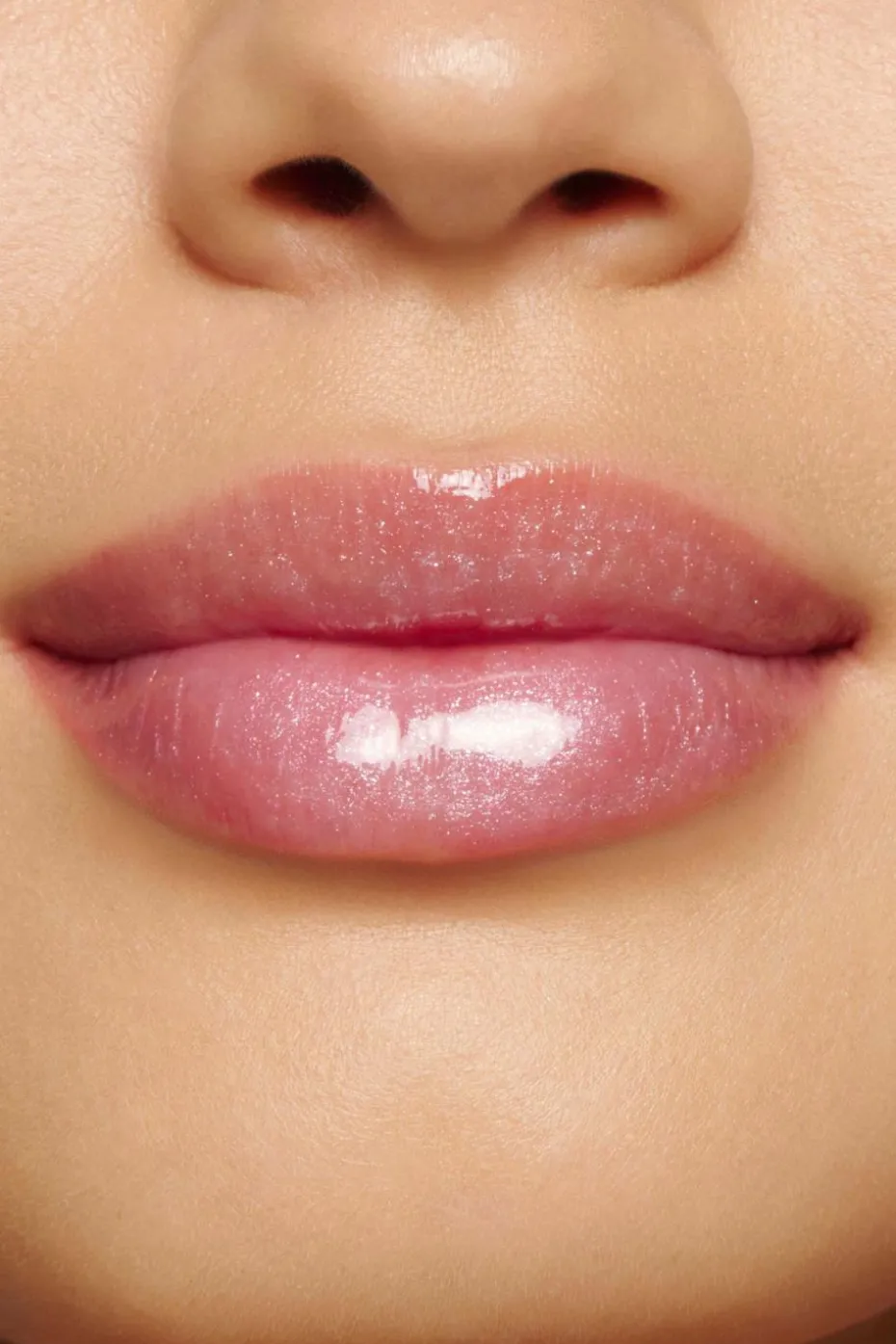 Embellisseur lèvres et joues Lip Perfector Glow Gloss