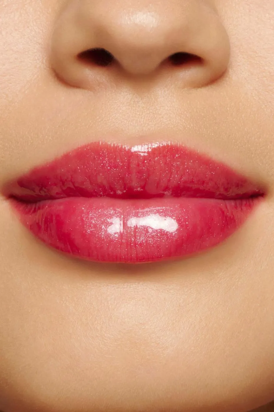 Embellisseur lèvres et joues Lip Perfector Glow Gloss