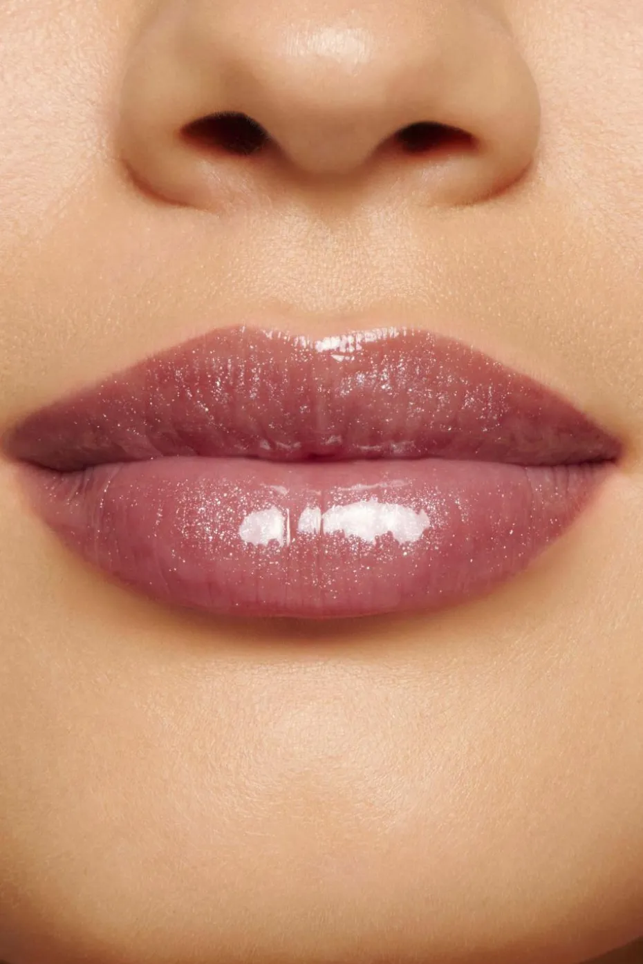 Embellisseur lèvres et joues Lip Perfector Glow Gloss