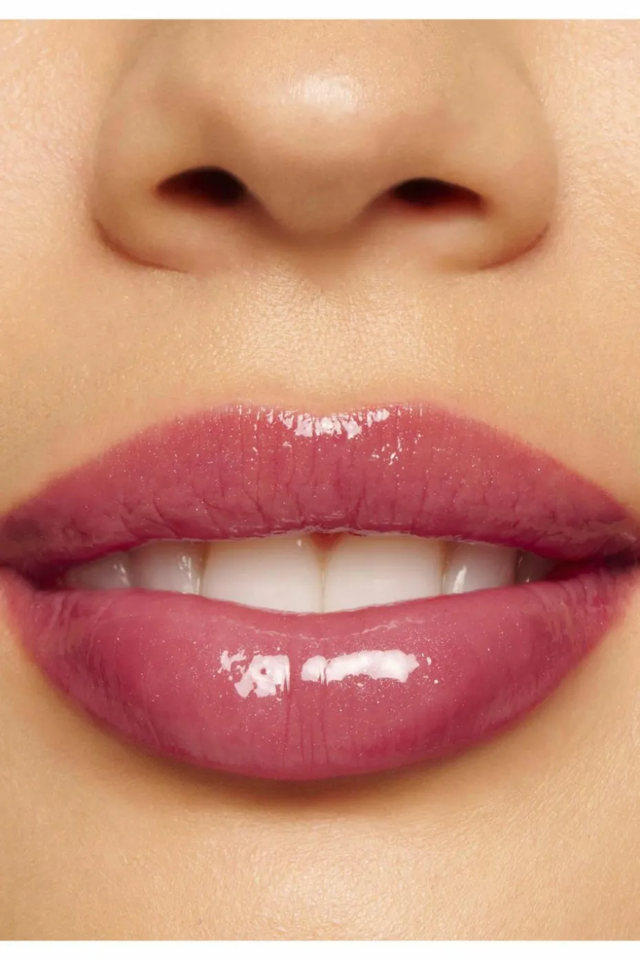 Embellisseur lèvres et joues Lip Perfector Glow Gloss