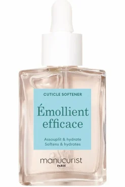 Emollient efficace