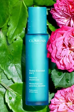 Emulsion hydratante Hydra-Essentiel