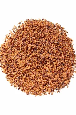 Exfoliant corps unidose