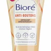 Exfoliant désincrustant anti-boutons au charbon + acide salicylique